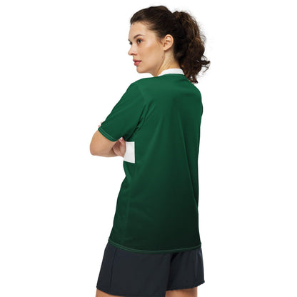 Italiaans EK 2024 Voetbalshirt - Unisex volwassenen fit