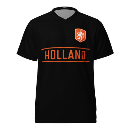 Nederlands Elftal Uitshirt - EK 2024 - Holland 2012 inspired