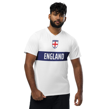 Engeland Voetbalshirt Thuis - Perfect voor fans van het nationale team