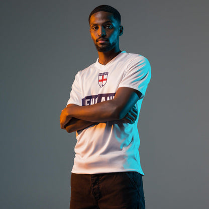 Replica Engeland Voetbalshirt - Perfect voor supporters van alle leeftijden