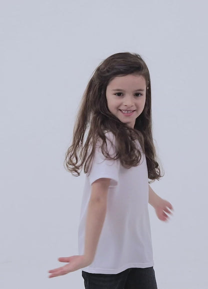 Oranje Nederland Elftal Thuisshirt voor Kinderen - Replica video